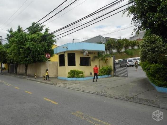 Apartment 1208 - Apto Terreo Com 2 Dorms 7