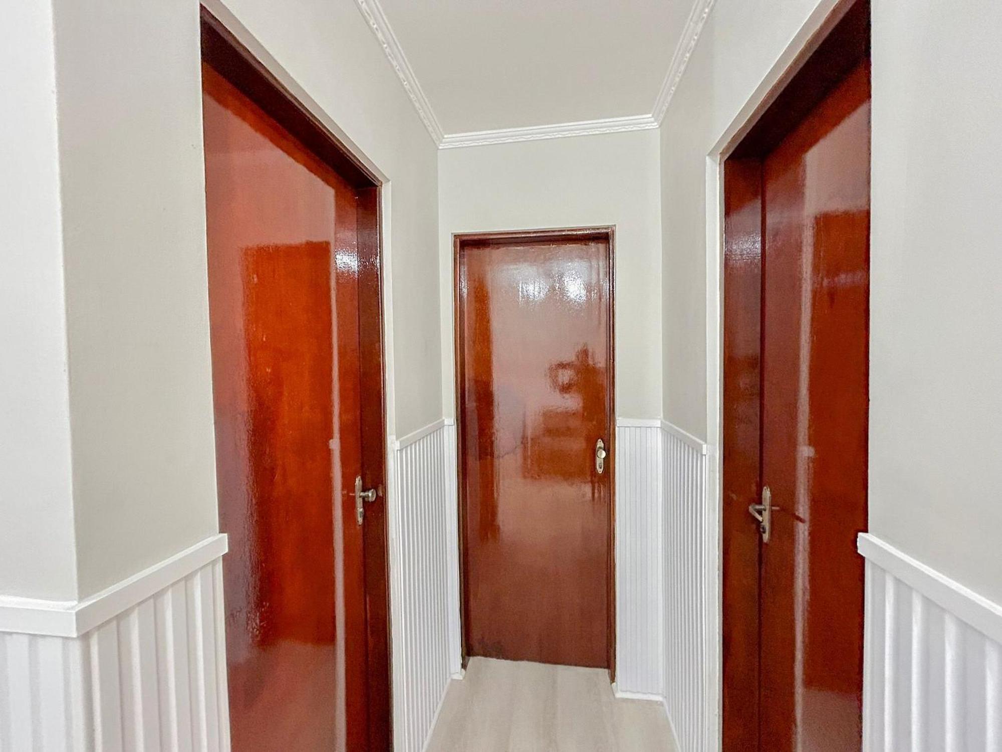 1208 - Apto Terreo Com 2 Dorms 7 Apartment *