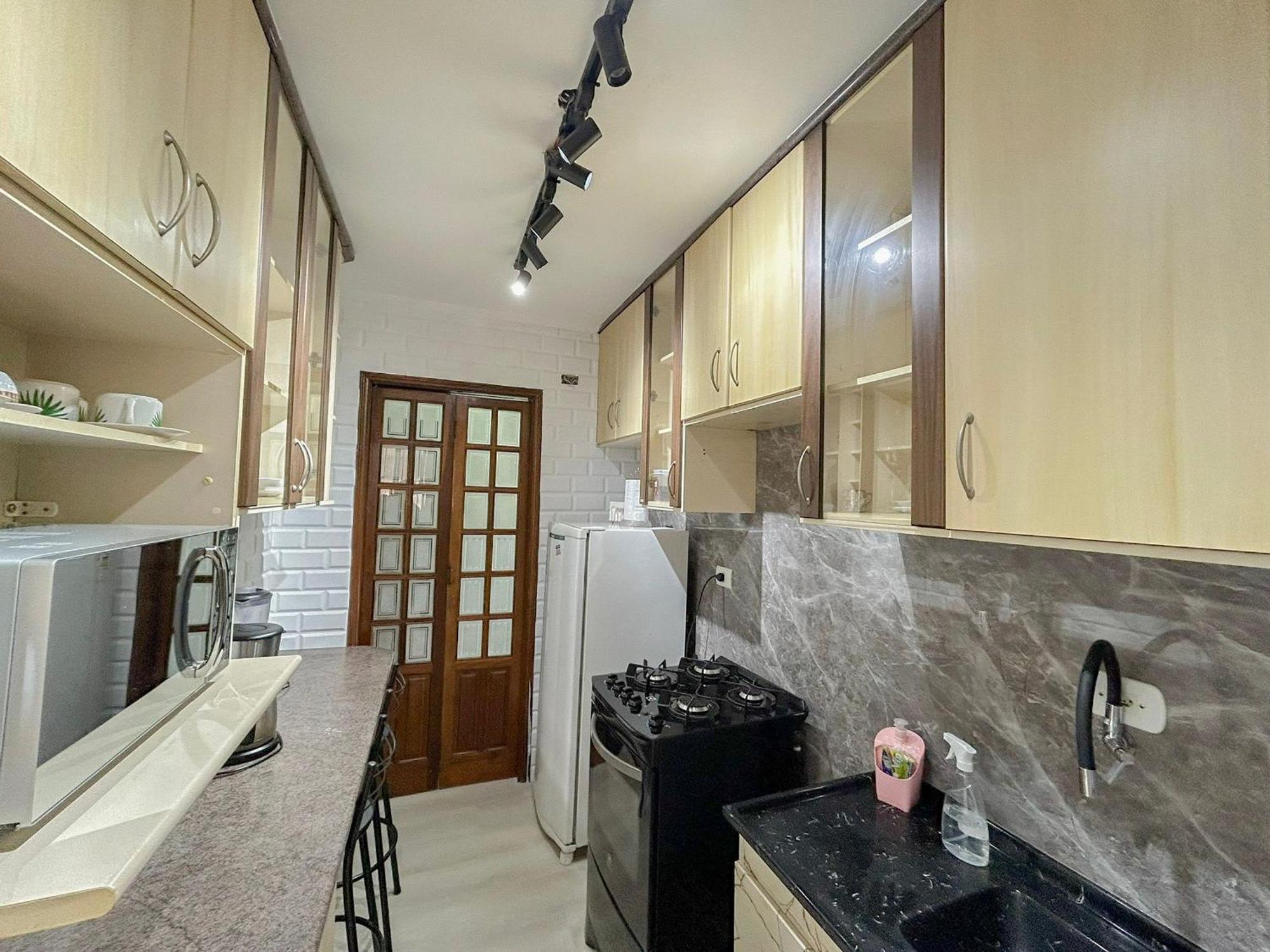 Apartment 1208 - Apto Terreo Com 2 Dorms 7